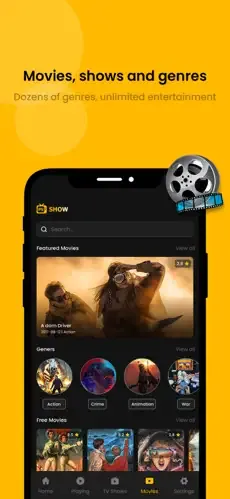 sony-bravia-tv-remote-original Movies and shows